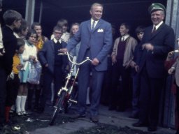 Schützenfest 1970